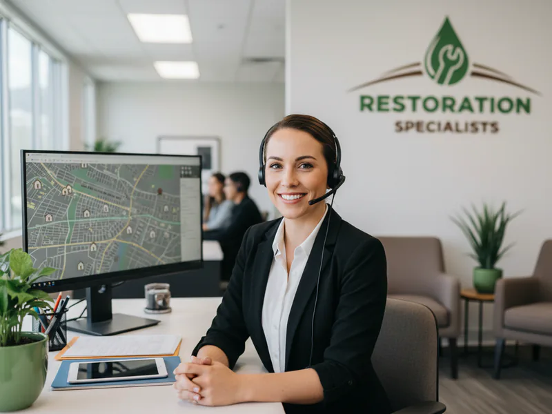 Water Damage Restoration  in Madisonville  FAQ