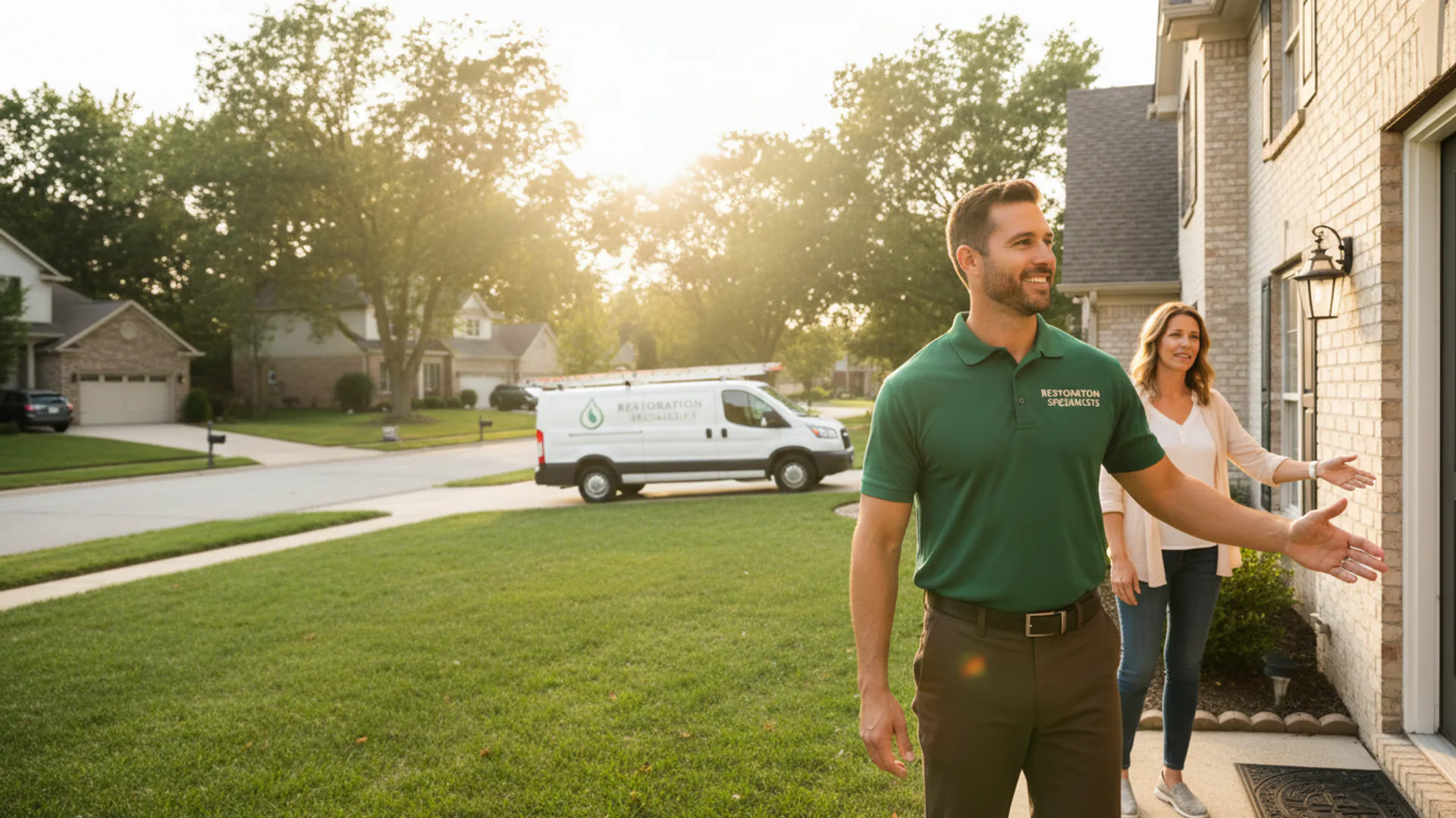 Emergency Water Damage Restoration in Madisonville, KY Near Me – 24/7 Fast Response Team Ready to Help Now!